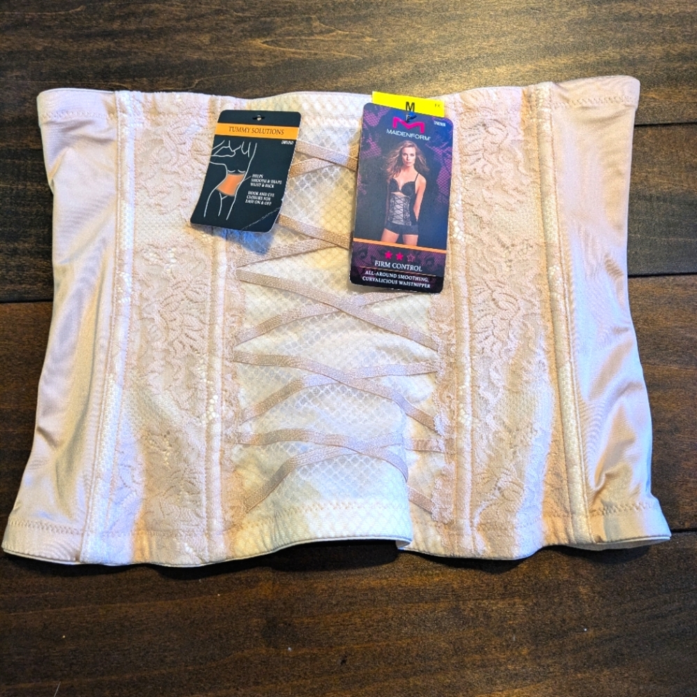 Maidenform Waist Nipper
